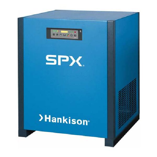 Picture Of SPX Refrigerated Dryer