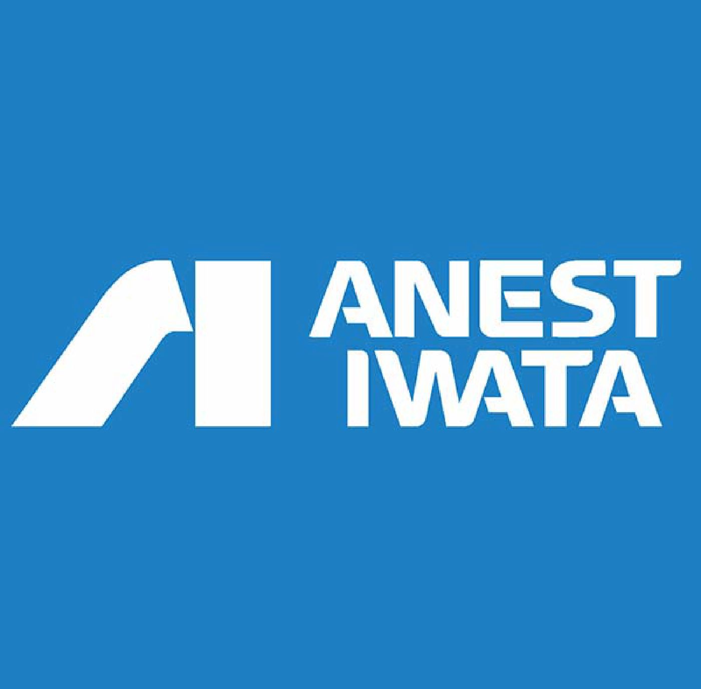 Picture of Anest Iwata's Logo