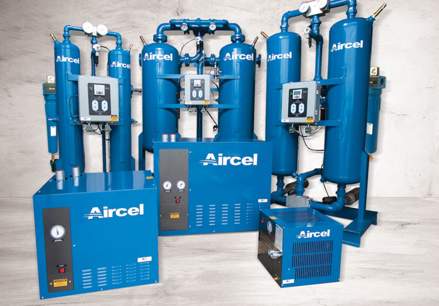 Picture Of Aircel Products