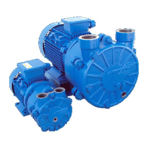 Picture Of Airtech Close Coupled Vacuum Pump