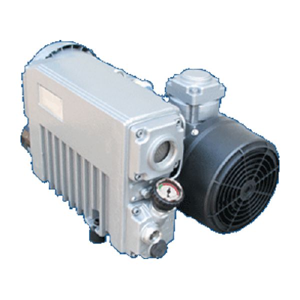 Picture Of Airtech L Series Rotary Vane Pump