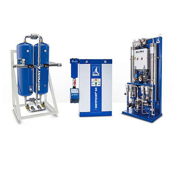Picture Of Beko Desiccant Dryers