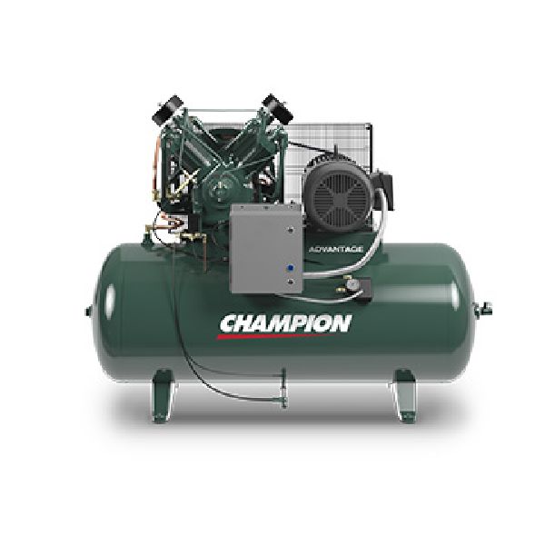 Picture Of Champion Reciprocating Air Compressor