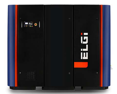 Picture of Elgi AB Series Oil-Free Rotary Screw Air Compressor