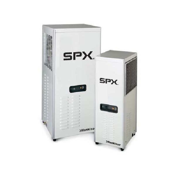 Picture Of SPX HIT Series Dryers