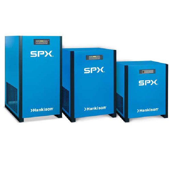 Picture Of SPX GCU Series Non Cycling Air Dryers