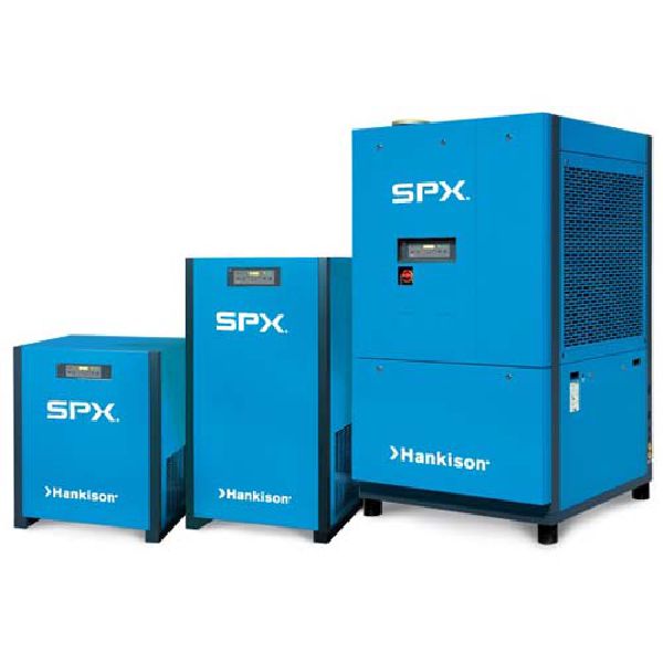 Picture Of SPX HPR Plus Series Dryers