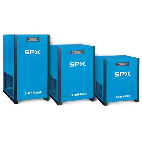Picture Of SPX HPET Series High Pressure Air Dryers