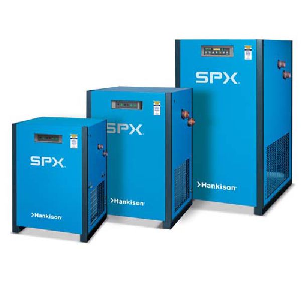Picture Of SPX HES Series Air Dryers