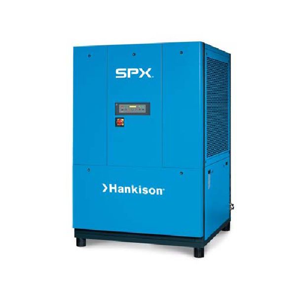 Picture Of SPX HES Energy Savings Dryer