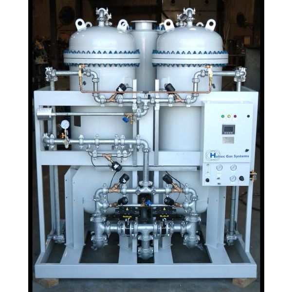 Picture Of Holtec Niagra Series Nitrogen Generator