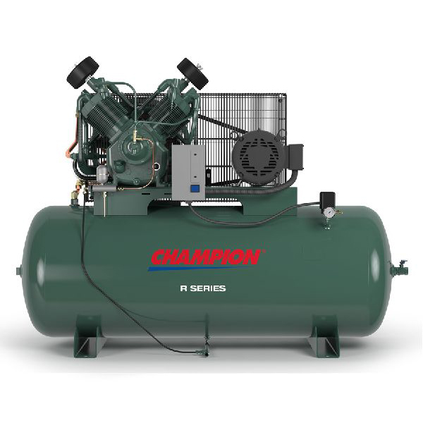 Picture of Champion Reciprocating Air Compressor