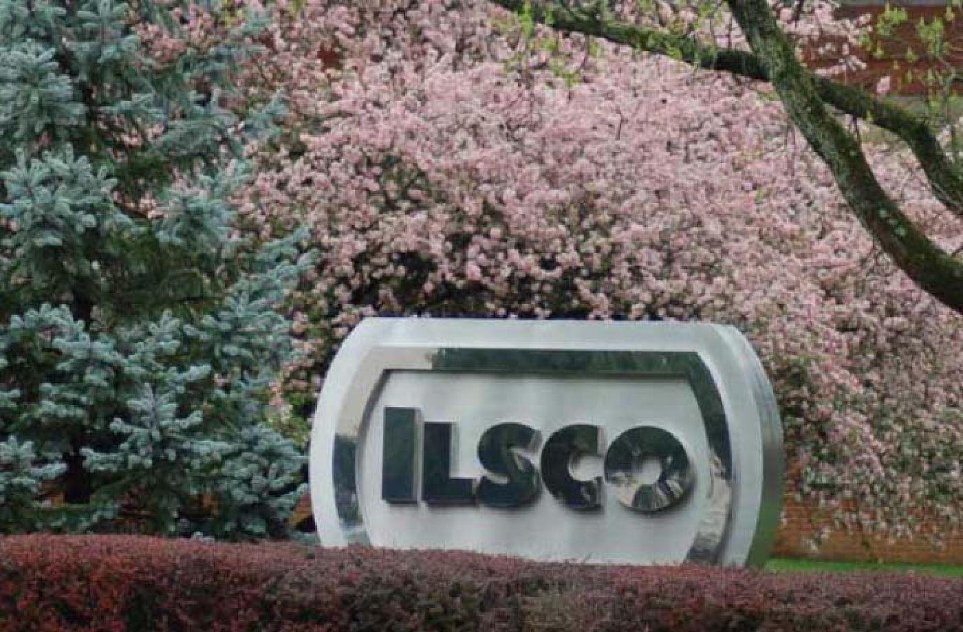 Picture of Ilsco Corporation's Signage