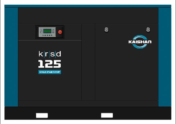 Picture of Kaishan KRSD Compressor