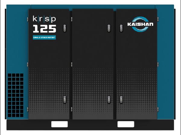Picture of Kaishan KRSP Compressor