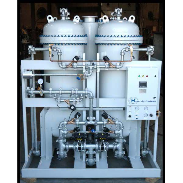 Picture Of Holtec Gas Generator