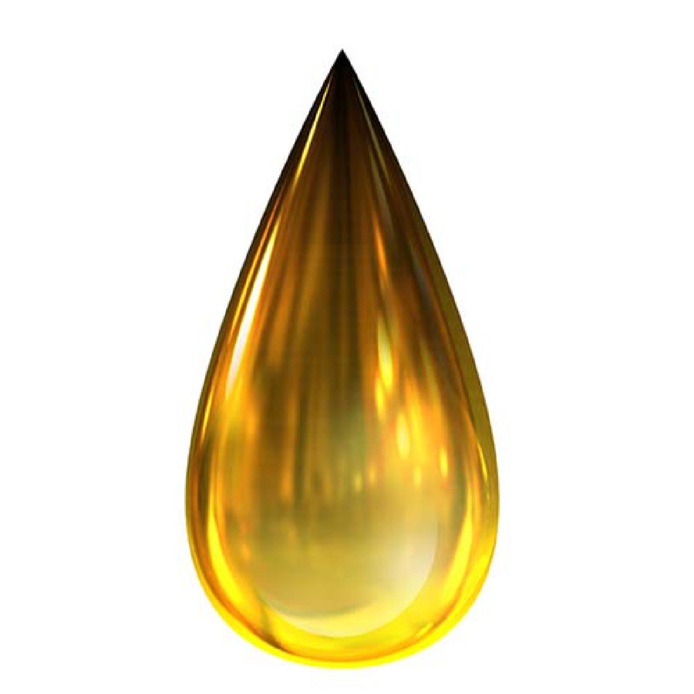 Picture of Drop Of Oil