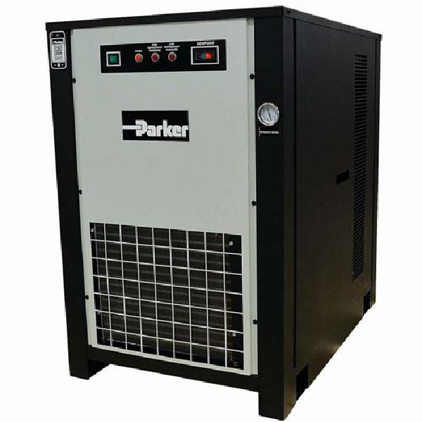 Picture Of Parker Non Cycling Dryer