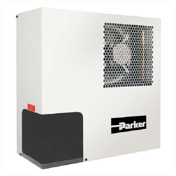 Picture Of Parker Refrigerated Dryer