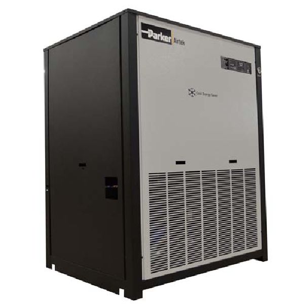 Picture Of Parker Cold Energy Dryer