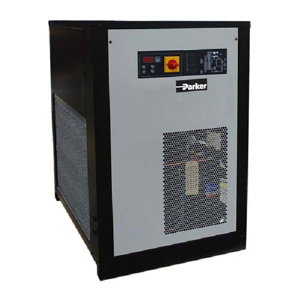 Picture Of Parker Refrigerated Dryer