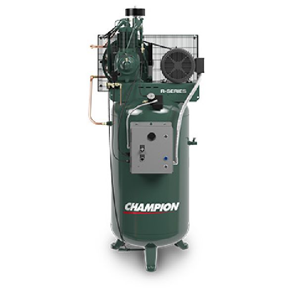 Picture Of Champion R Series Compressor