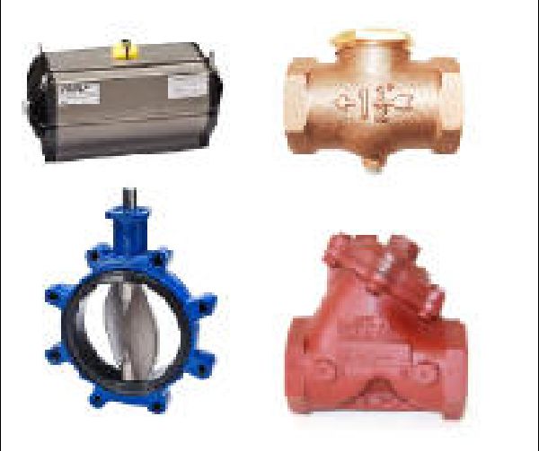 Replacement Valves