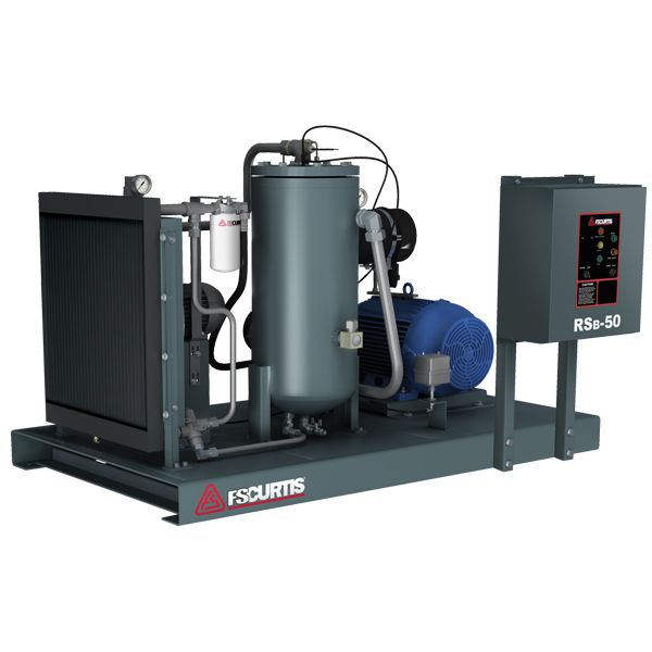 Picture of FS Curtis RS Series Air Compressor