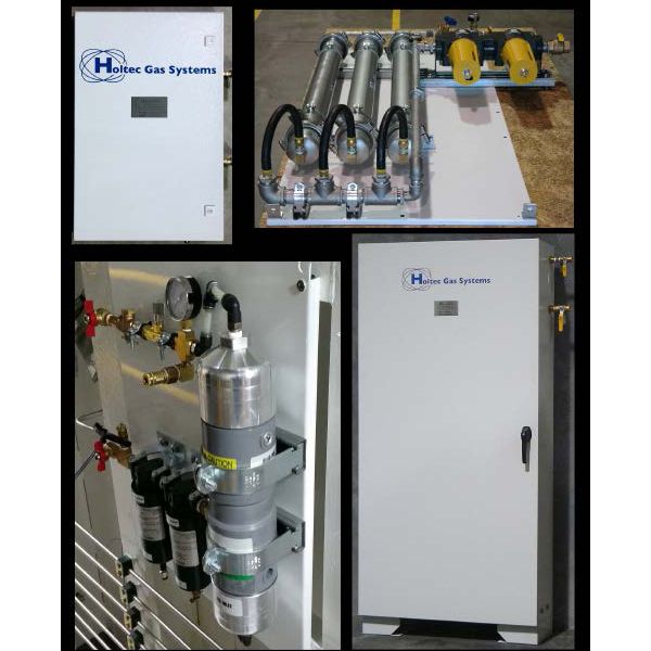 Picture Of Holtec Spirit Series Nitrogen Generator
