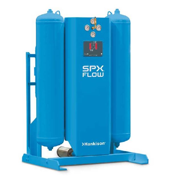 Picture Of SPX Breathing Air System