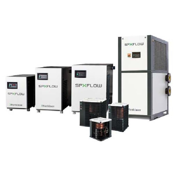 Picture Of SPX HPR Series Dryers