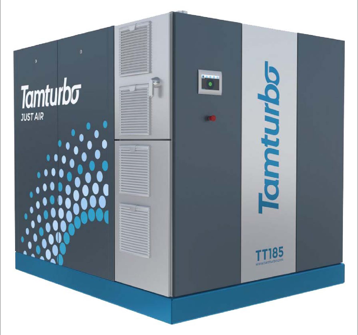 Picture of Tamturbo Centrifugal Air Compressor