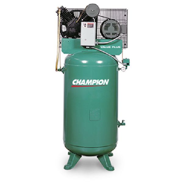 Picture Of Champion Value Plus Compressor