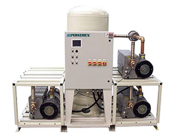 Picture of Powerex Vacuum