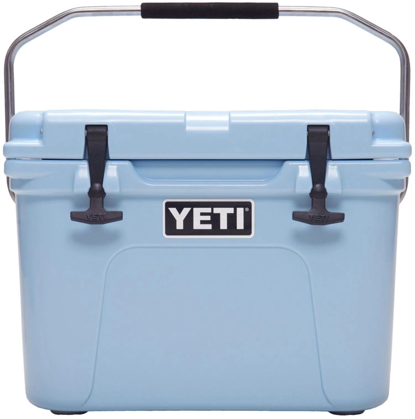 Picture Of Winner Of Yeti Cooler