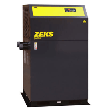 Picture Of Zeks Refrigerated Air Dryer