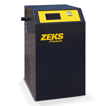 Picture Of Zeks Refrigerated Air Dryer