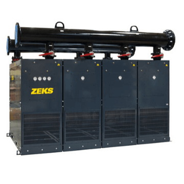Picture OfZeks Refrigerated Air Dryer